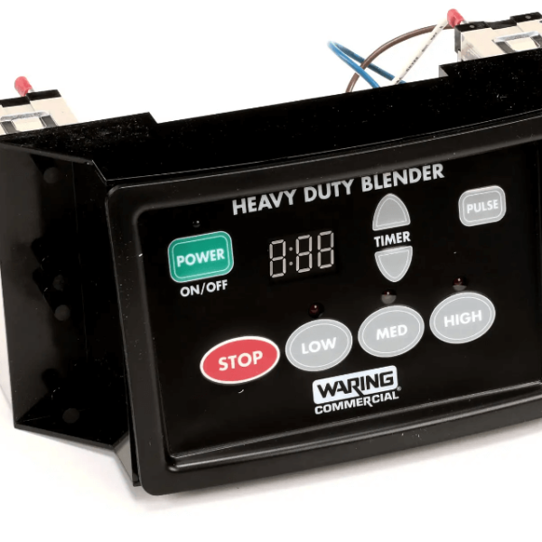 Waring Controller Waring Replacement Parts Restaurant Equipment Parts