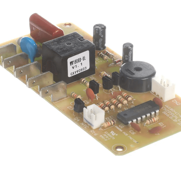 Waring Main Board Waring Replacement Parts Restaurant Equipment Parts