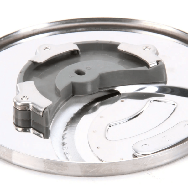 Waring Slicing Plate Waring Replacement Parts Restaurant Equipment